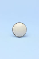 Stylish Ceramic and Metal Door Knob & Handle - G Decor