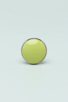 Stylish Ceramic and Metal Door Knob & Handle In Colour Edition - G Decor