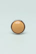 stylish-ceramic-and-metal-door-knob-and-handle-in-colour-edition-g-decor-38671 - G Decor