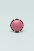 Stylish Ceramic and Metal Door Knob & Handle In Colour Edition - G Decor