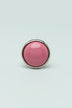 stylish-ceramic-and-metal-door-knob-and-handle-in-colour-edition-g-decor-66343 - G Decor