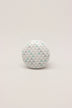 Success Ceramic Cabinet Knob — close-up view, G Decor