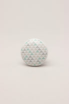 Success Ceramic Door Knob Cupboard Drawer Door Handle - G Decor