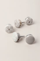 Success Ceramic Cabinet Knob — G Decor