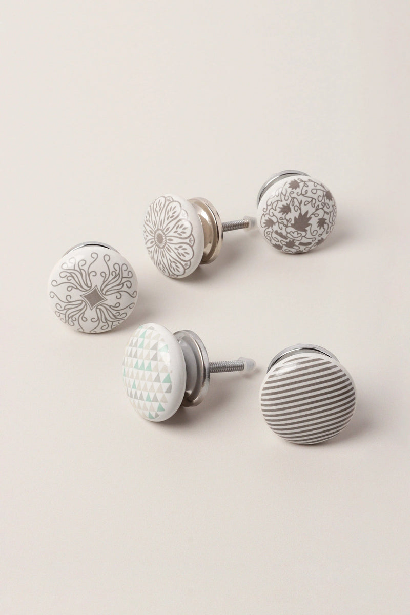 Success Ceramic Cabinet Knob