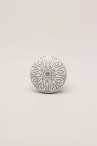 Success Ceramic Cabinet Knob — alternate view, G Decor