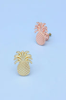 Sweet Pineapple Knob Tropical Cupboard & Drawer Handle - G Decor