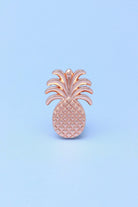 Sweet Pineapple Knob Tropical Cupboard & Drawer Handle - G Decor