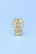 Sweet Pineapple Knob Tropical Cupboard & Drawer Handle - G Decor
