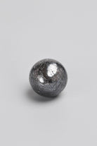 Sweet Praline Crackle Round Door Knobs - G Decor