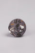 Terrazzo Marble Effect Barcelona Cabinet Knob — close-up view, G Decor