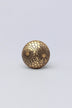 Windsor Bloom Brass Cabinet Knob — alternate view, G Decor