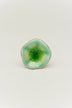 Tiffity Hand-Painted Ceramic Cabinet Knob — close-up view, G Decor