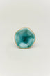 Tiffity Hand-Painted Ceramic Cabinet Knob — alternate view, G Decor