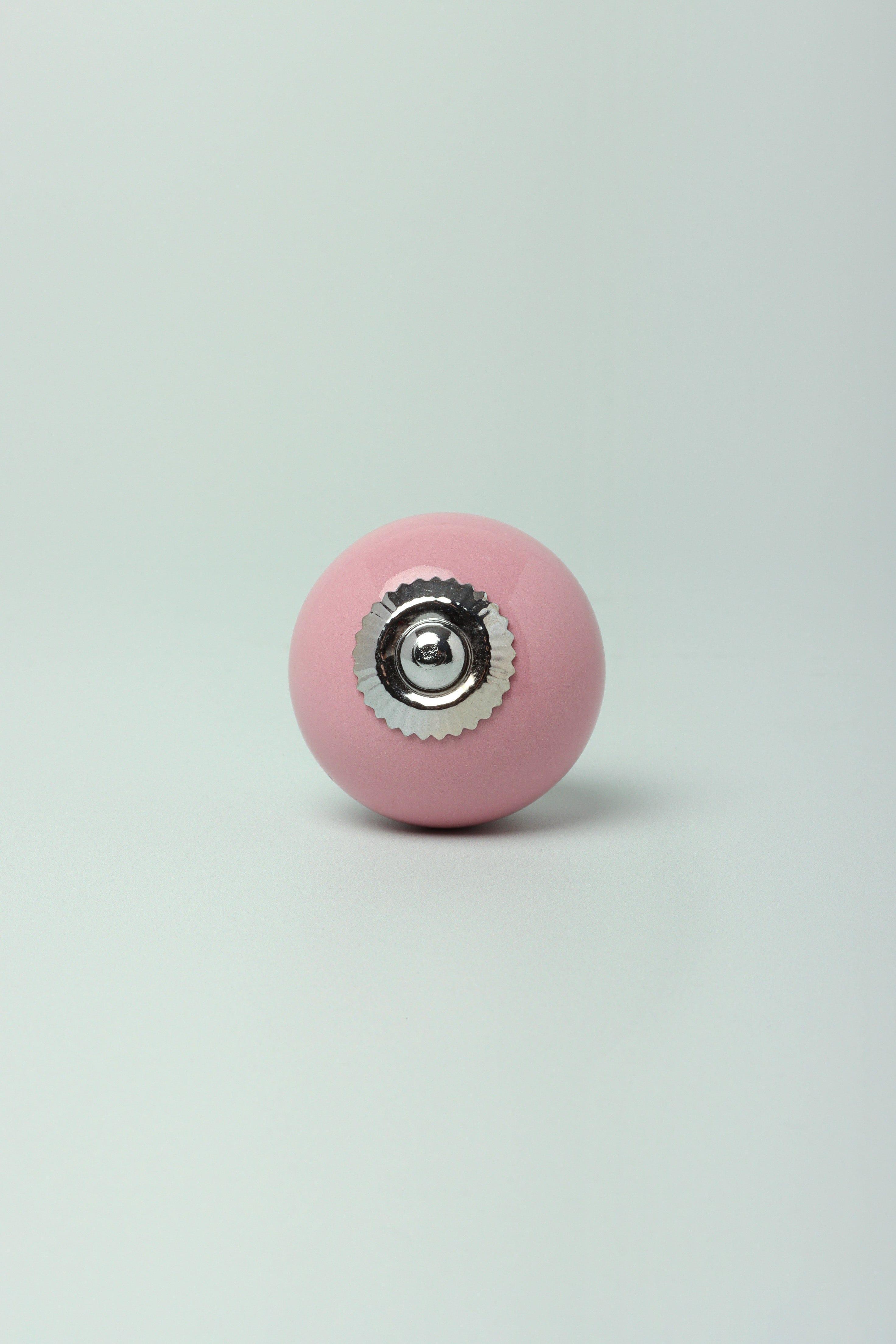 Timeless Handmade Ceramic Colour Door Handles Elegant And Functional Knobs - G Decor