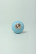 Timeless Hand-Painted Ceramic Cabinet Knob in Colour — lifestyle view, G Decor
