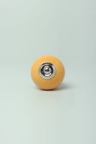 Timeless Hand-Painted Ceramic Cabinet Knob in Colour — close-up view, G Decor