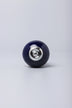 Timeless Hand-Painted Ceramic Cabinet Knob — lifestyle view, G Decor