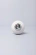 Timeless Hand-Painted Ceramic Cabinet Knob — close-up view, G Decor
