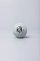 Timeless Hand-Painted Ceramic Cabinet Knob — alternate view, G Decor