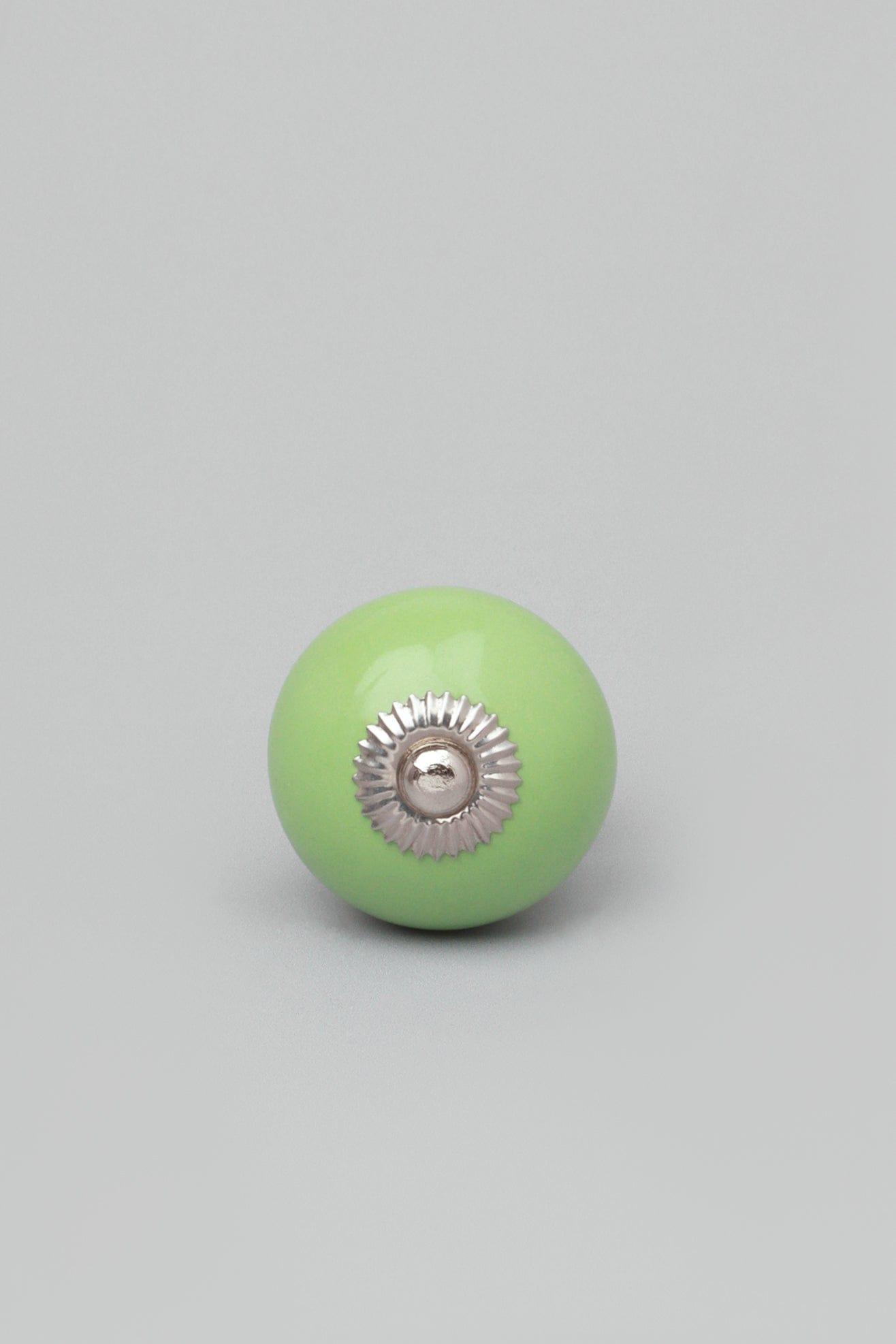 Timeless Handmade Ceramic Door Handles In Bright Elegant And Functional Knobs - G Decor