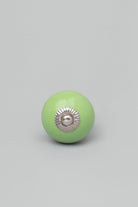 Timeless Handmade Ceramic Door Handles In Bright Elegant And Functional Knobs - G Decor