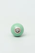 Timeless Handmade Ceramic Door Handles In Calming Colours Elegant And Functional Knobs - G Decor