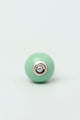 Timeless Handmade Ceramic Door Handles In Calming Colours Elegant And Functional Knobs - G Decor