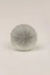 Tuscany Umbrella Matte Glass Cabinet Knob — lifestyle view, G Decor