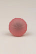 Tuscany Umbrella Matte Glass Cabinet Knob — alternate view, G Decor