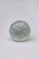 Tuscany Umbrella Matte Glass Cabinet Knob, Shadows — view 5, G Decor