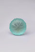 Tuscany Umbrella Matte Glass Cabinet Knob, Shadows — alternate view, G Decor