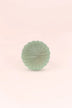 Velvet Frost Renaissance Glass Cabinet Knob, Jewel Tones — lifestyle view, G Decor