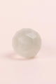 Velvet Glow Gemstone Glass Pull Knob Noir Collection - G Decor