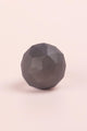 Velvet Glow Gemstone Glass Pull Knob Noir Collection - G Decor