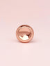 Verona Handcrafted Copper Cabinet Knob — lifestyle view, G Decor