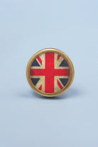 Vintage Brass Door Knob, Handle with Timeless Designs - G Decor