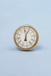 Vintage Brass Cabinet Knob with Timeless Designs — view 5, G Decor