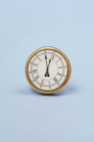 Vintage Brass Door Knob, Handle with Timeless Designs - G Decor