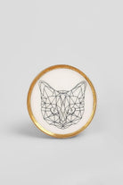 Wild Animal Brass Cabinet Knob Collection — view 7, G Decor
