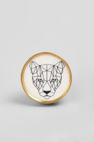 Wild Animal Brass Cabinet Knob Collection — view 5, G Decor