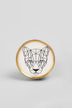 Wild Animal Brass Cabinet Knob Collection — view 5, G Decor