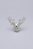Wild Beauty Deer Knobs Perfect for Cabinets & Drawers - G Decor